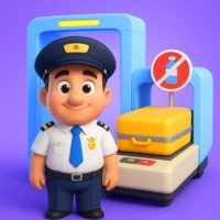 Airport Master - Plane Tycoon