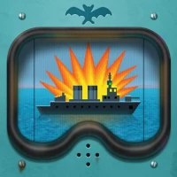 You Sunk: submarine & warship