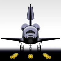 F-Sim Space Shuttle