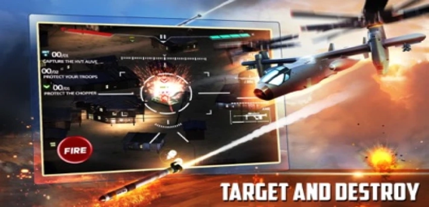 Drone 2 Free Assault